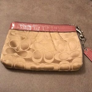 Coach Coin Purse
